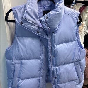 Beyond Yoga Puffer Vest